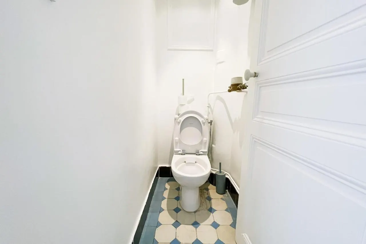 #Fg The Urban Casimir - T2 - Center Apartment Grenoble
