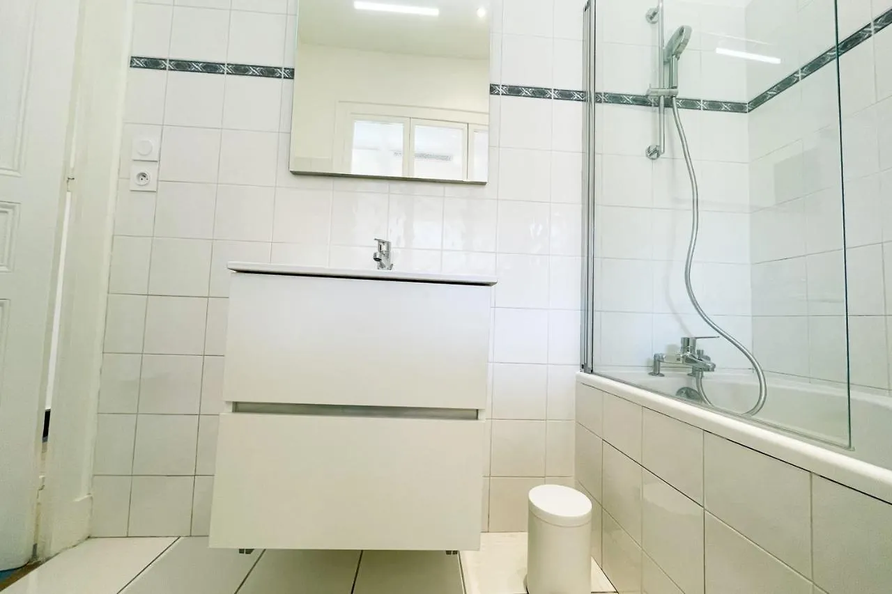 #Fg The Urban Casimir - T2 - Center Apartment Grenoble