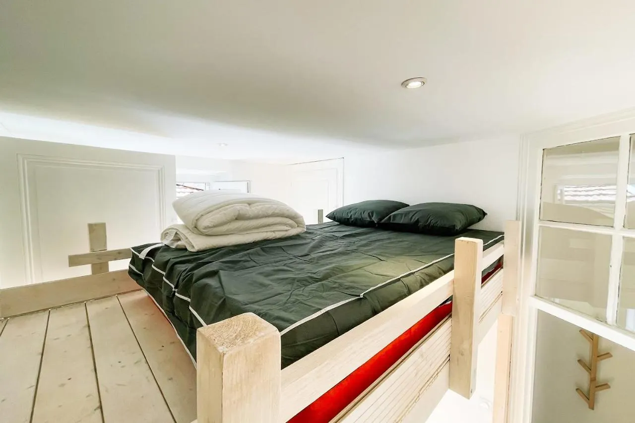 #Fg The Urban Casimir - T2 - Center Apartment Grenoble