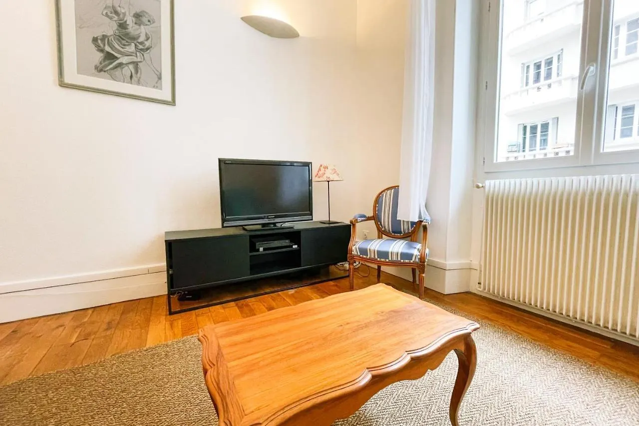 #Fg The Urban Casimir - T2 - Center Apartment Grenoble